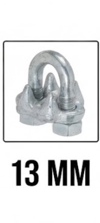 [  دبوسN THIMBLE 13MM ]  CLIP N THIMBLE 13MM 