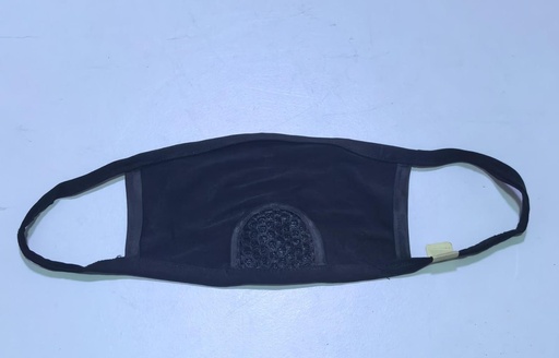 [ - كمامة ]  CLOTH FACE MASK DOUBLE LAYER MIX COLOR -  كمامة 