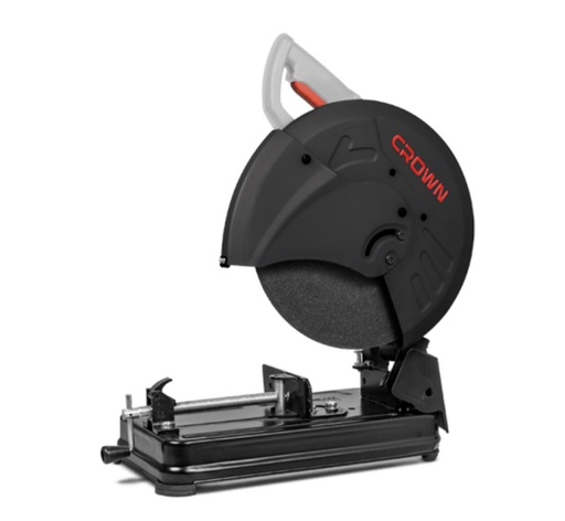 CROWN CUT-OFF SAW 355MM 14'' 2200W - CT15205N/CT1532IN