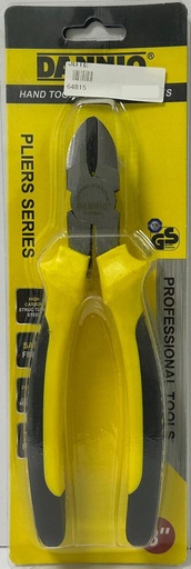 DANNIO CUTTING PLIER 8" 200MM - 81-200 