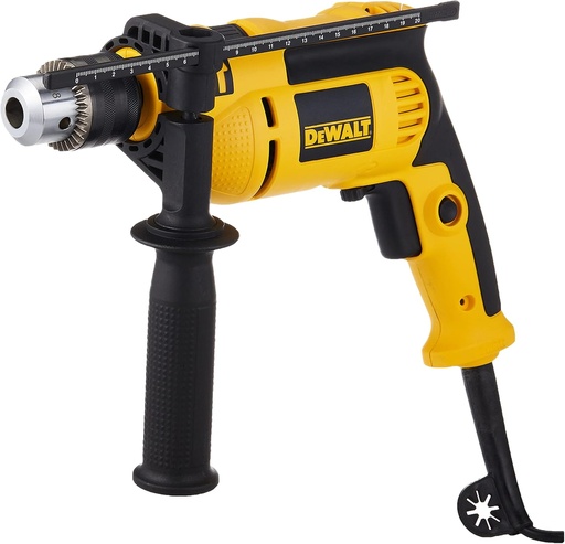 DEWALT DRILL HAMMER 13MM 750W - DWD024-B5