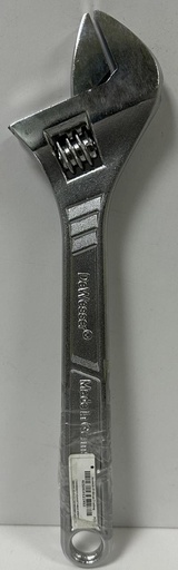 [ DEWESSER ADJUSTABLE WRENCH 12" 300MM 31-113 ]  DEWESSER ADJUSTABLE WRENCH 12" 300MM 31-113 