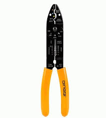 [ ART:22202 ]  DINGQI WIRE STRIPPING PLIERS ART:22202 