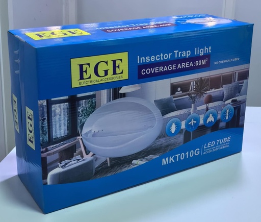  EGE INSECTOR TRAP LIGHT AC220-240V - MKT0106 
