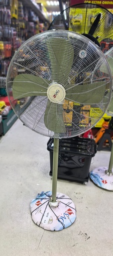 SUPER ASIA FAN STAND PAKISTAN 24" 220V - PAKISTAN
