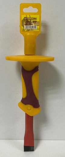 [ازميل LMGG099N-25018B]  FORCE CONCRETE CHISEL FLAT 250X18MM 