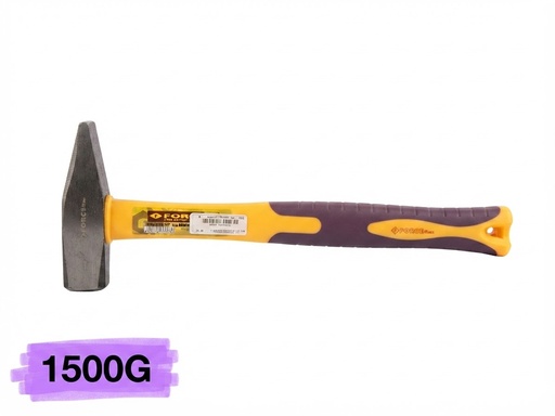 [  قوة مطرقةMACHINIST 1500G ]  FORCE HAMMER MACHINIST 1500G 