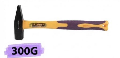 [قوة مطرقةMACHINIST 300G LMGH009-300]  FORCE HAMMER MACHINIST 300G 