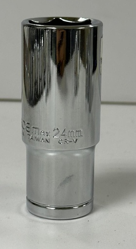 [  قوة مقبس21MM  طويلة-  تايوان ]  FORCE SOCKET 24MM LONG - TAIWAN 