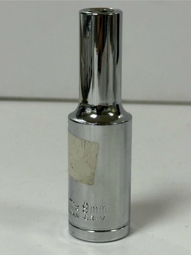 [CR-V]  FORCE SOCKET 9MM LONG - TAIWAN 