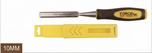  FORCE WOODEN CHISEL 10MM 