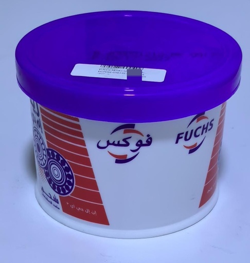 [ GREASE - شحم ]  FUCHS RENAX MPG MULTI-PUPOSE GREASE 500G - KSA 