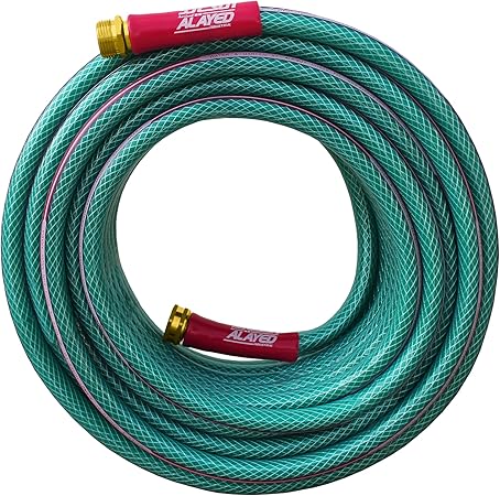 [  حديقة خرطوم1" X 25 M - (AL-AYED) ]  GARDEN HOSE 1" X 25 M - (AL-AYED) 