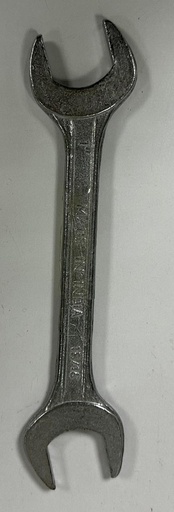 [  غازSPANNER DROP FORGED/PRIDEMARK 1" 15/16 - INDIAN ]  GAS SPANNER DROP FORGED/PRIDEMARK 1" 15/16 - INDIAN 