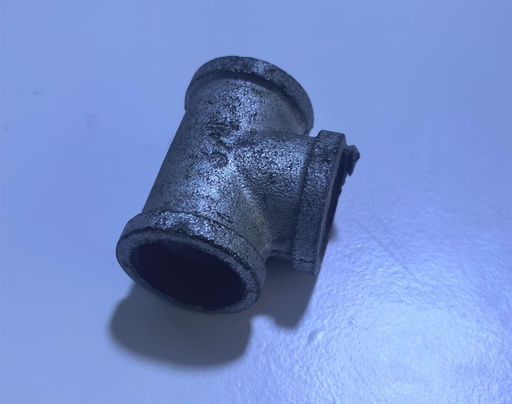 [  جي ايTEE 3/4" ]  GI TEE 3/4" 