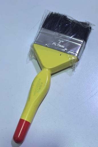 [ GLOBE  طلاء فرشاة3'' ]  GLOBE PAINT BRUSH 3'' 