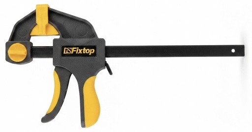 [ 16603 - ملزمة ]  GSFIXTOP TRIGGER CLAMP 18'' 450MM NO.16603 