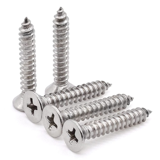 [  هيكسDRILLING  برغيFH TW 032-14X1-1/4 ]  HEX DRILLING SCREW FH TW 032-14X1-1/4 