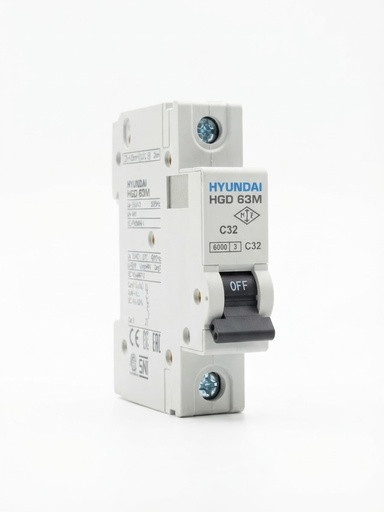 HYUNDAI BREAKER 1P C32A -KOREA