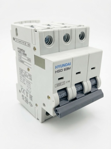 HYUNDAI BREAKER 3P C16A -KOREA