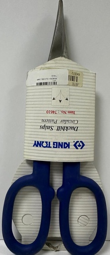 KINGTONY DUCKBILL SNIP 74610 - 10" 254MM