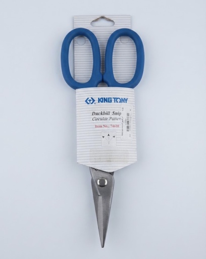 KINGTONY DUCKBILL SNIP 74610 - 10" 254MM
