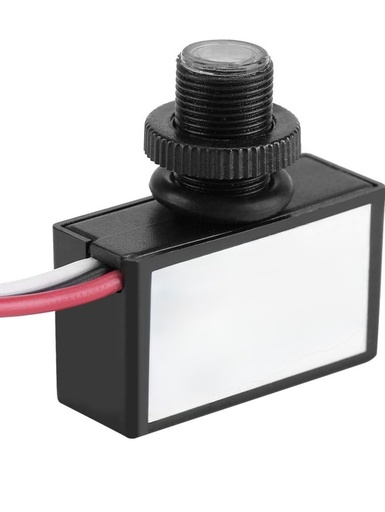 [ MODEL:3010 ]  KOYO PHOTO CONTROL FLUSH MOUNTING 2000W 220V 2X4 - TAIWAN 