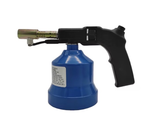 [ GHA-6229 ]  LEASER 2 JUNIOR GAS BUTANE WITH TORCH -CHINA 