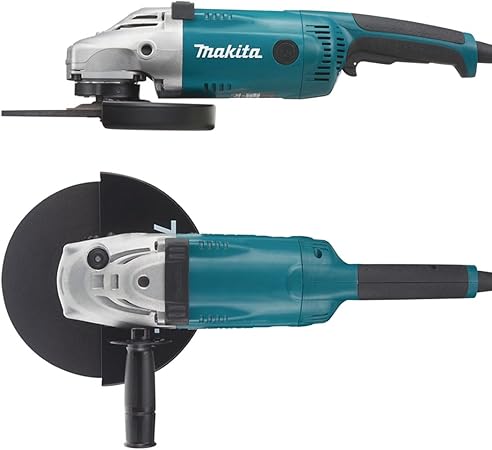  MAKITA ANGLE GRINDER 9" 230MM 2200W -GA9020 