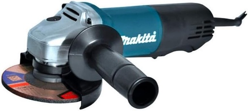 MAKITA ANGLE GRINDER PADDLE SWITCH 840W 115MM (4-1/2") -9557/HPG