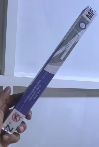  MFZ LED TUBE LIGHT  T8 10W AC110-220V 50/60HZ 