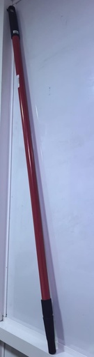 ALUMINIUM PAINT STICK EXTENSION 3MTR RED-CIHINA
