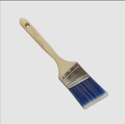 [ 3" ]  OSKADA ANGLE PAINT BRUSHES 3" 75MM -CHINA 