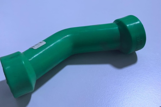[ GREEN BEND 1'' ]  PPR BEND 1'' 32MM 