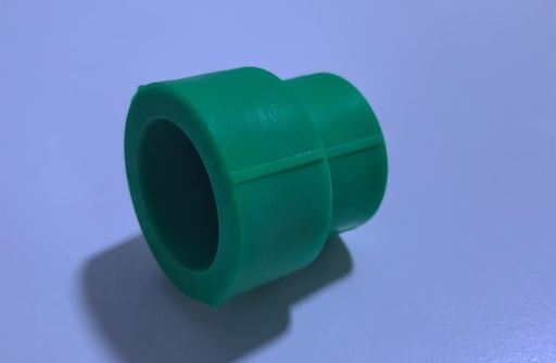 [ GREEN BUSHING 1''X3/4'' ]  PPR BUSHING 1''X3/4'' 