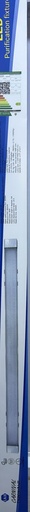 [ WL-TF12136 ]  RESTOLITE LED TUBE FIXTURE 1X36W 220V - WL-TF12136 
