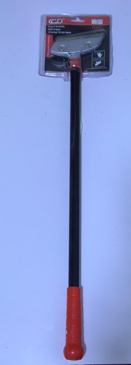 [ 100MMسكين تنظيف ]  ROTO GLASS SCRAPER LONG HANDLE 1000MM -CHINA 