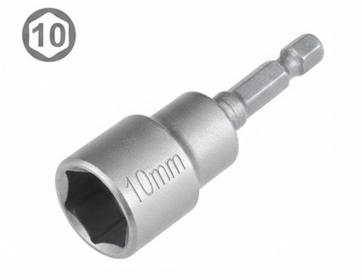  ROTO NUT SETTER MAGNETIC 10MM - TAIWAN 
