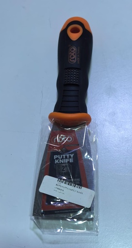 [ RT-4413 دانينو حائط مكشطه 1.5 انش ]  ROTO PUTTY KNIFE 2" 50MM -TAIWAN 