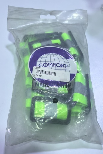  SAFETY HARNESS REFLECTIVE BELT ALL COLOR - KMR TOOLS/COMFORT 