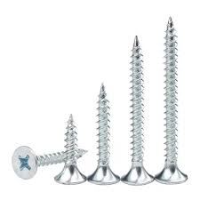 [ SELF TAPING  برغيFH AB NICKEL 032-14X2 ]  SELF TAPING SCREW FH 032-14X2 