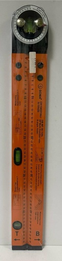 [ SM-MF-50 ]  SOMA MULTI-FUNCTION RULER & ANGLE FINDER 20" - SM-MF-50 