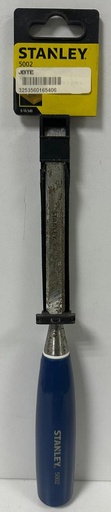 [حديديCHISEL 0-16-540 - 1/2"]  STANLEY CHISEL 12MM 1/2" - 0-16-540 
