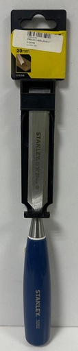 [حديديCHISEL 20MM 1" - 0-16-548]  STANLEY CHISEL 20MM 1" - 0-16-548 