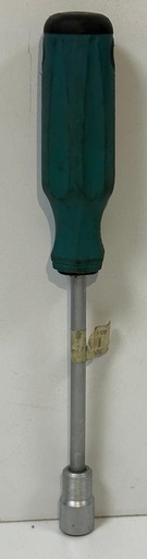 [  ادوات بندقSETTER  برغي مفك12 ]  TAIBA NUT SETTER SCREW DRIVER 12MM-CRV 