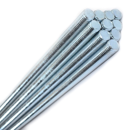 [ THREADED  قضيب 12 ملم3M ]  THREADED ROD 12MM 3MTR 