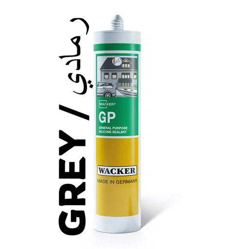  WACKER GREY SILICONE - GERMANY 