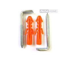 [ H40400000 - مسمار سخان ] WATER HEATER SCREW  8,14MM,16MM FISHER - GERMANY/CHINA