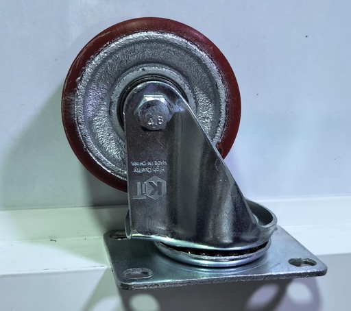  WHEEL RED BEARING TYPE 3" 75MM - KIT 