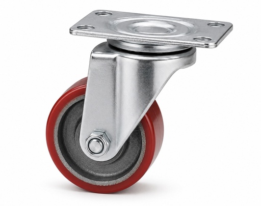  WHEEL RED BEARING TYPE 3" 75MM - KIT 